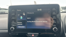 Toyota Yaris Cross 1.5 Hybrid Design 5dr CVT Hybrid Estate